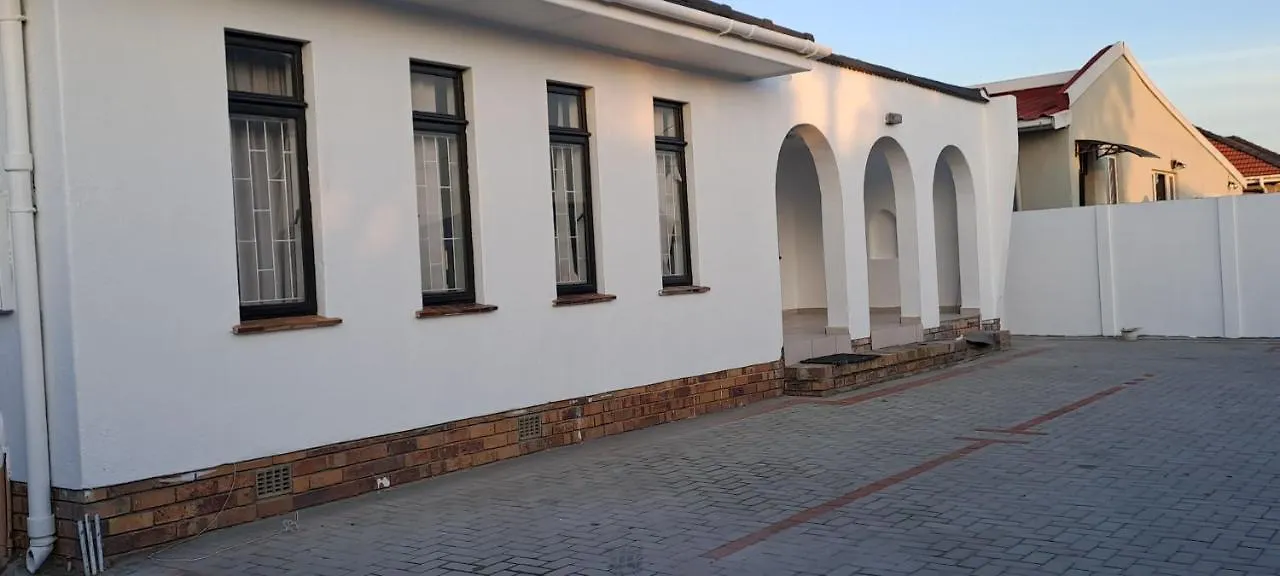 Haresca Luxury Accommodation Parow Cape Town South Africa