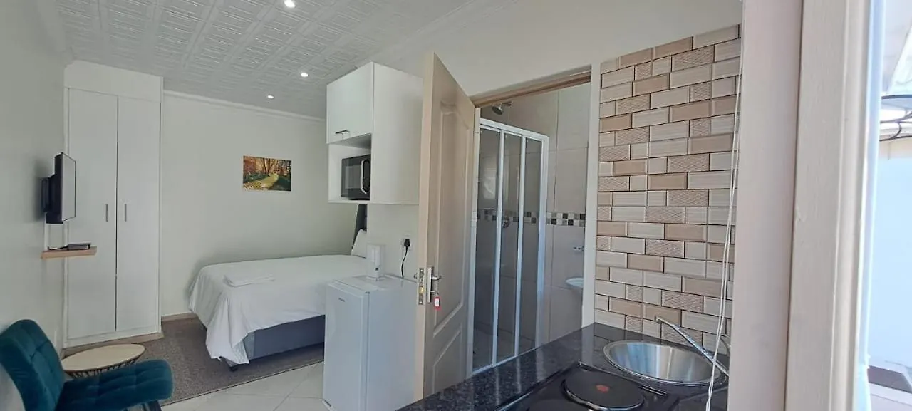 Haresca Luxury Accommodation Parow Cape Town 0*,