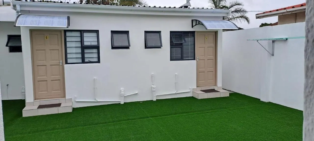 Haresca Luxury Accommodation Parow Cape Town