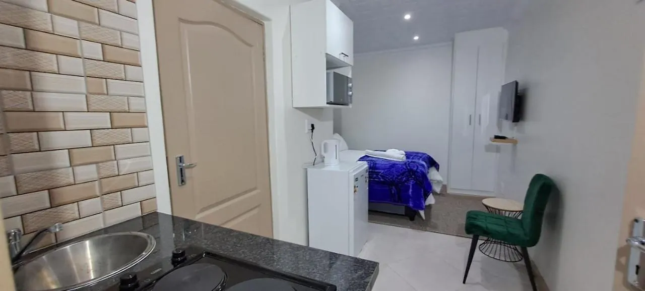 Haresca Luxury Accommodation Parow Cape Town