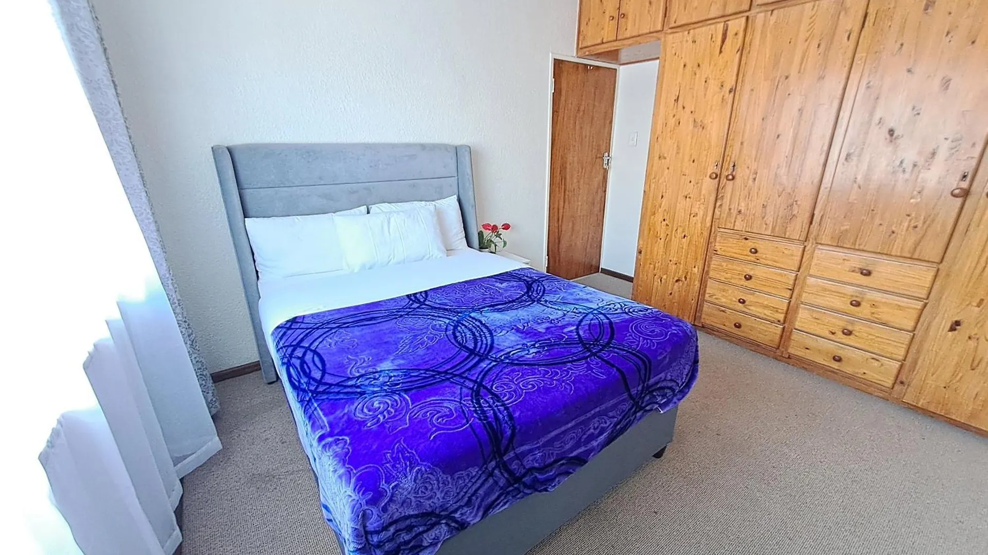 Haresca Luxury Accommodation Parow Cape Town