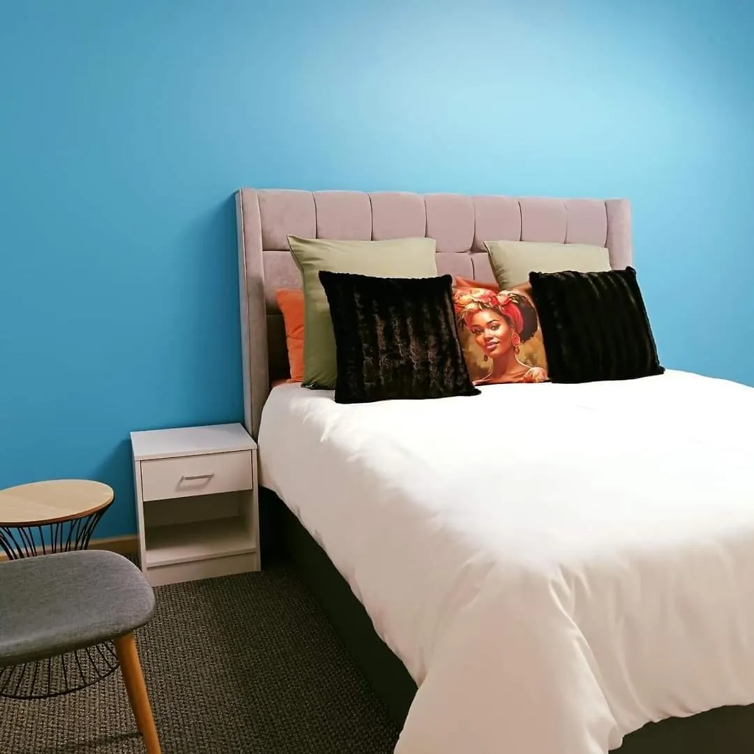 Haresca Luxury Accommodation Parow Cape Town Bed & Breakfast