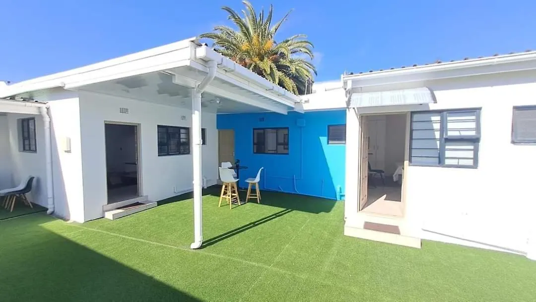 Haresca Luxury Accommodation Parow Cape Town