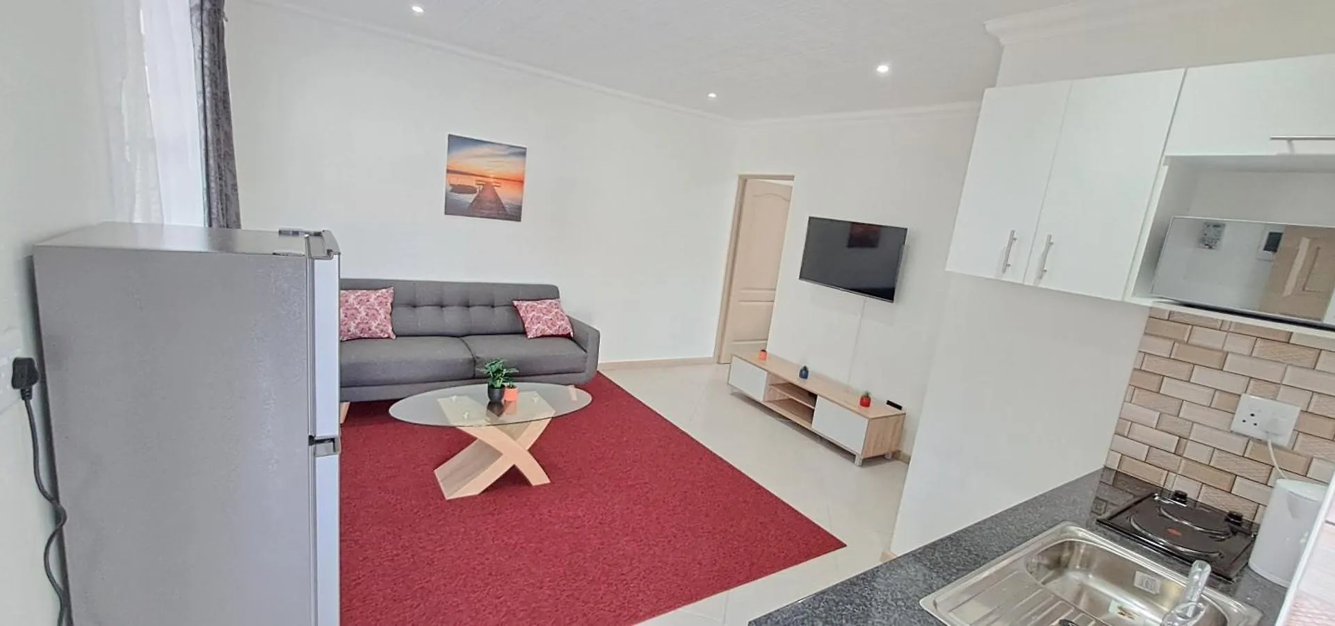Bed & Breakfast Haresca Luxury Accommodation Parow Cape Town