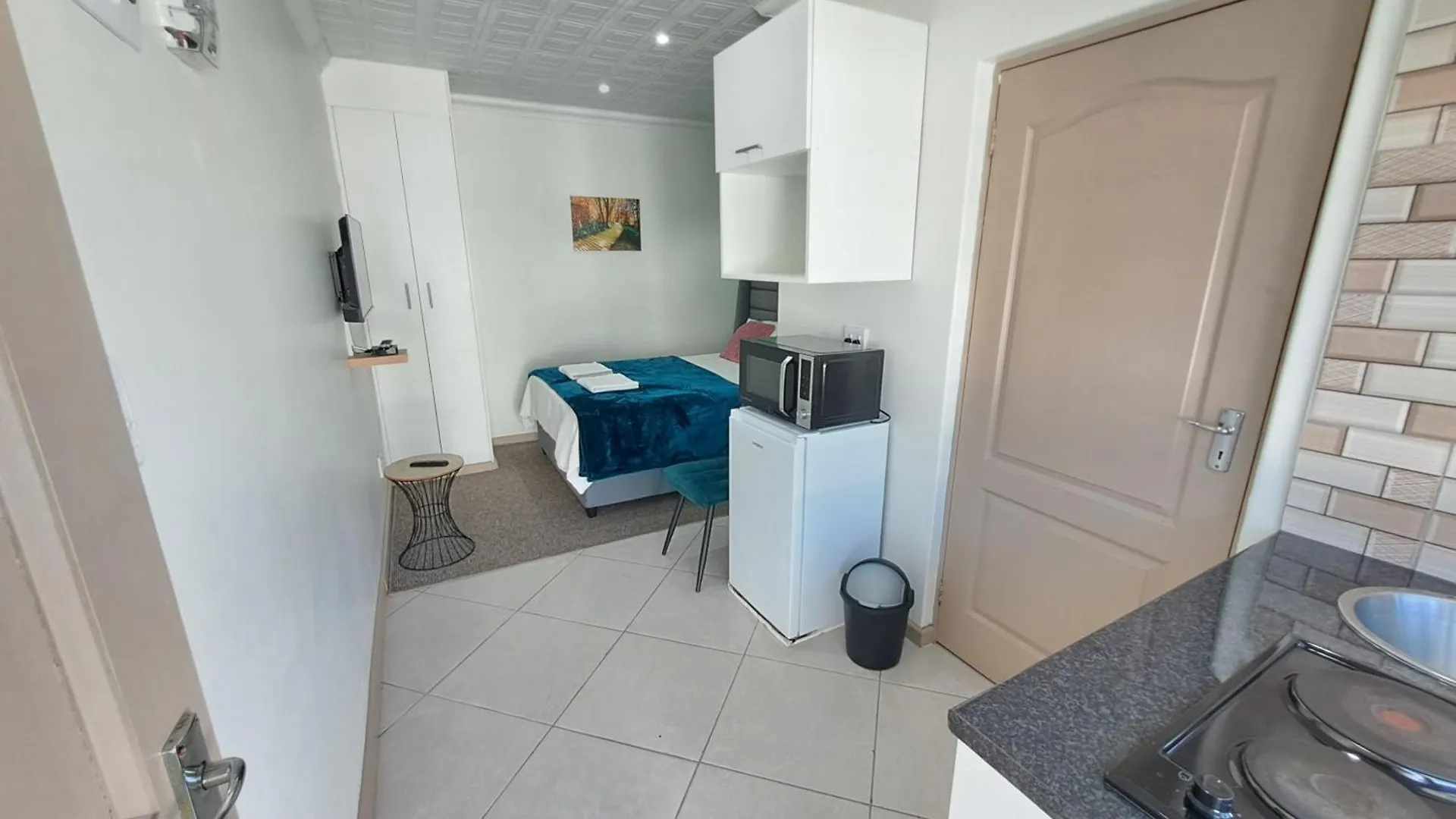 Haresca Luxury Accommodation Parow Cape Town 0*,  South Africa