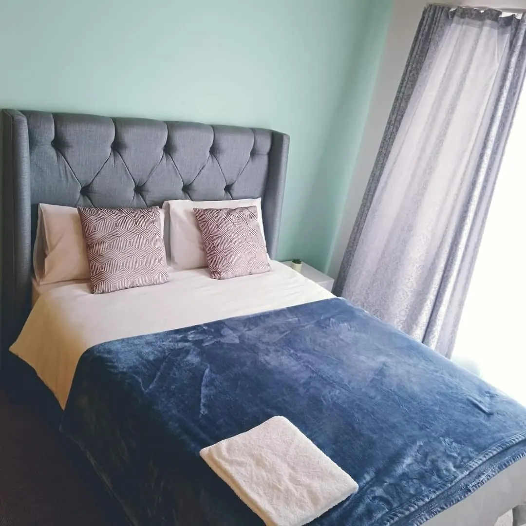 Bed & Breakfast Haresca Luxury Accommodation Parow Cape Town South Africa