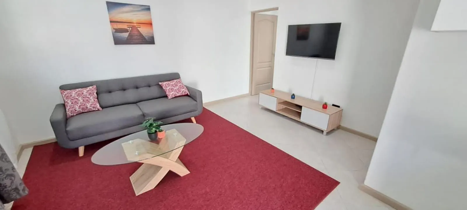 Bed & Breakfast Haresca Luxury Accommodation Parow Cape Town South Africa