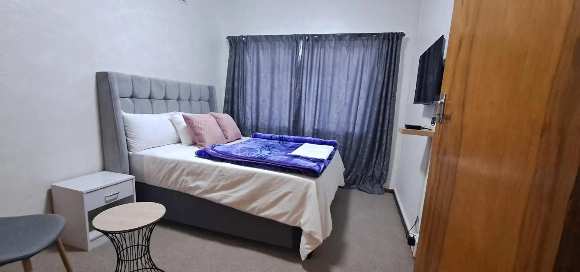 Bed & Breakfast Haresca Luxury Accommodation Parow Cape Town