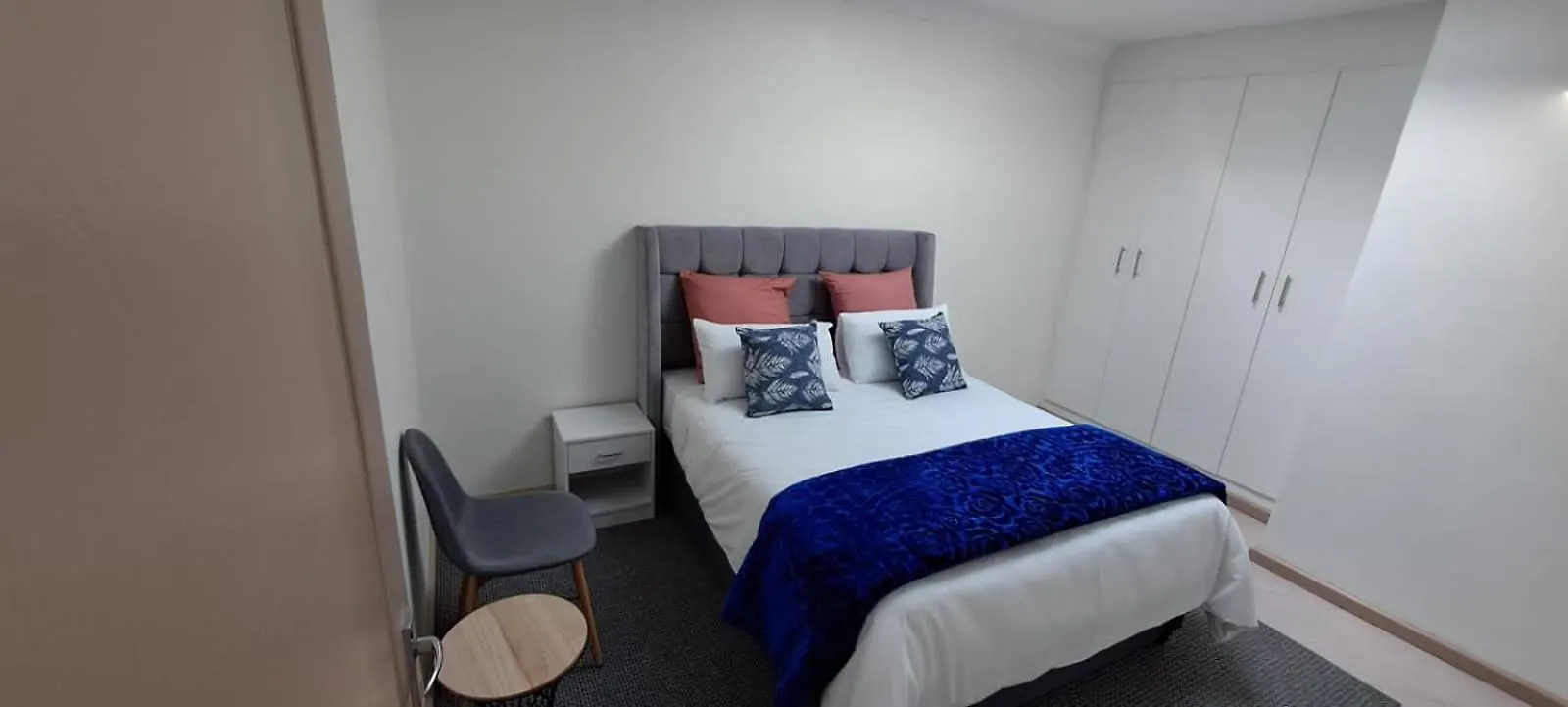 Haresca Luxury Accommodation Parow Cape Town South Africa