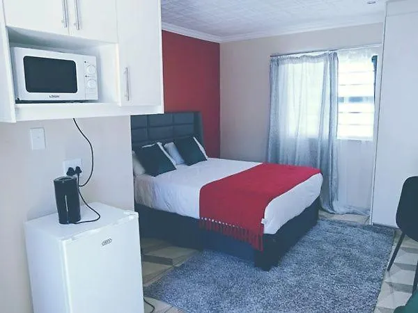 Bed & Breakfast Haresca Luxury Accommodation Parow Cape Town South Africa