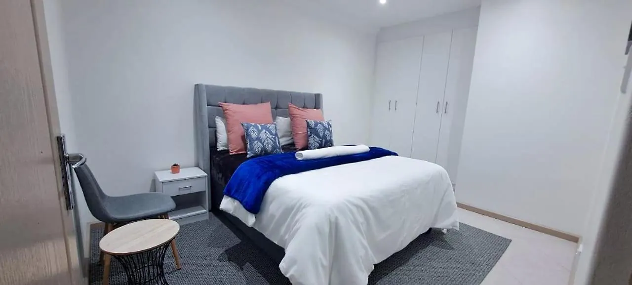 Haresca Luxury Accommodation Parow Cape Town 0*,