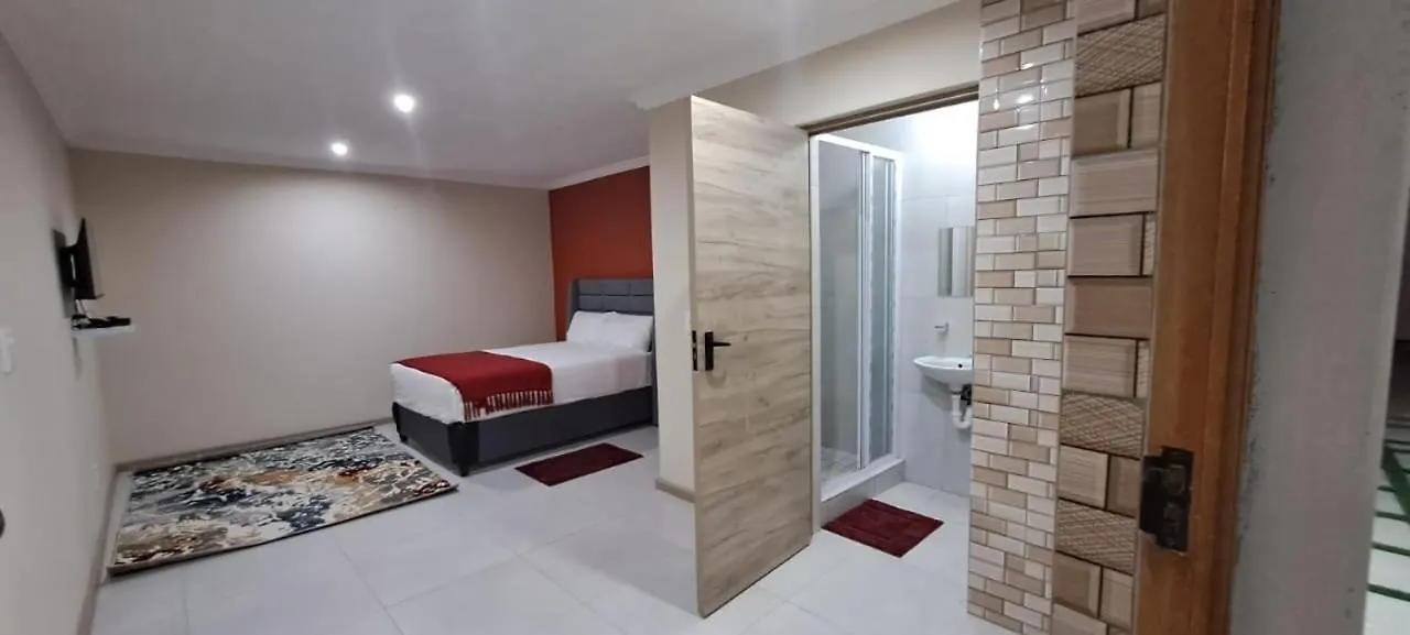 Haresca Luxury Accommodation Parow Cape Town